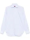 Barba Napoli Barba Shirts In White