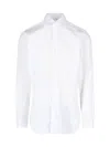 Barba Napoli Barba Shirts In White