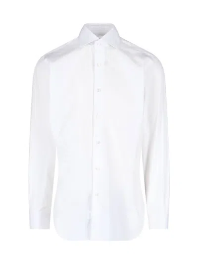 BARBA NAPOLI BARBA SHIRTS