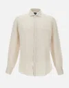 Barba Napoli Barba Shirts In White
