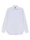 Barba Napoli Barba Shirts In White