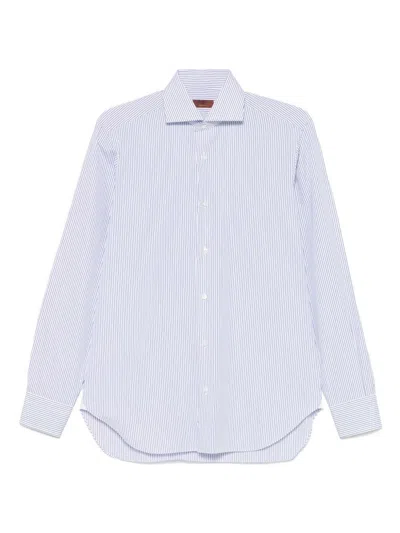 BARBA NAPOLI BARBA SHIRTS