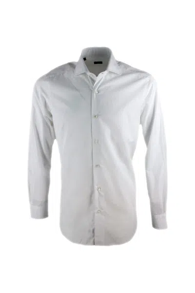 BARBA NAPOLI BARBA SHIRTS
