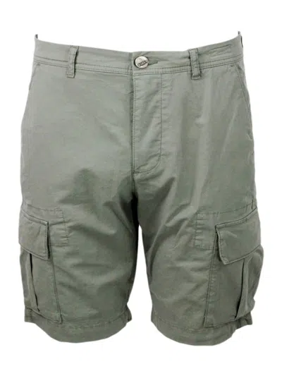 BARBA NAPOLI BARBA SHORTS