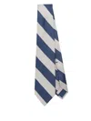 Barba Napoli Barba Ties In Blue