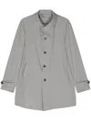 Barba Napoli Barba Sport Jacket Clothing In Brown