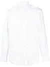 Barba Napoli Barba Shirts In White