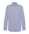 Barba Napoli Barba Shirts In Purple