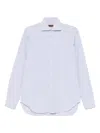 Barba Napoli Barba Shirts In White