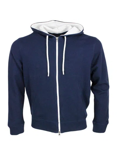 BARBA NAPOLI BARBA SWEATERS