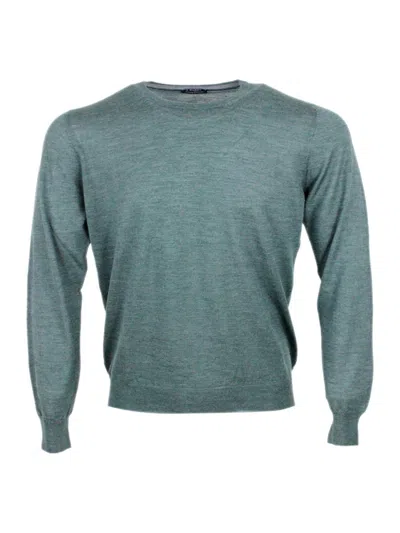 BARBA NAPOLI BARBA SWEATERS