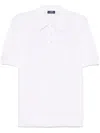 Barba Napoli Barba T-shirts And Polos In Black