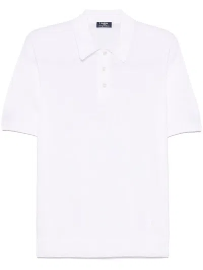BARBA NAPOLI BARBA T-SHIRTS AND POLOS