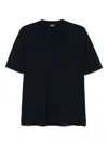 Barba Napoli Barba T-shirts And Polos In Black