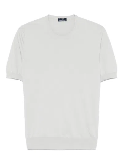 BARBA NAPOLI BARBA T-SHIRTS AND POLOS