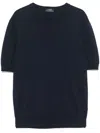 Barba Napoli Barba T-shirts And Polos In Black