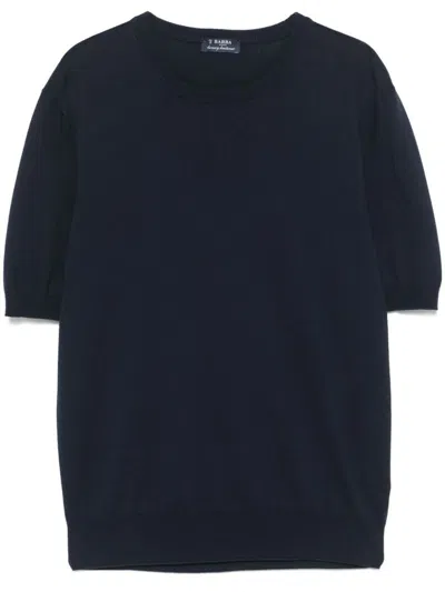 BARBA NAPOLI BARBA T-SHIRTS AND POLOS