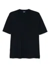 Barba Napoli Barba T-shirts And Polos In Black