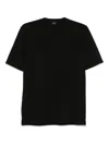 Barba Napoli Barba T-shirts And Polos In Black
