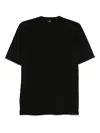 Barba Napoli Barba T-shirts And Polos In Black