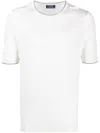 Barba Napoli Barba T-shirts And Polos In White