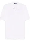 Barba Napoli Barba T-shirts And Polos In White