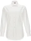 Barba Napoli Barba Shirts In White