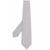 Barba Napoli Barba Ties In Grey
