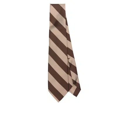 Barba Napoli Barba Ties In Multicolor