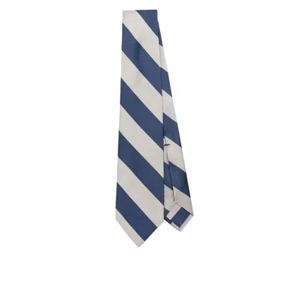 Barba Napoli Barba Ties In Multicolor