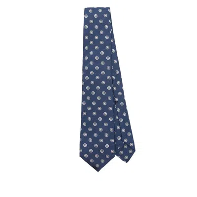 Barba Napoli Barba Ties In Multicolor