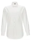 Barba Napoli Barba Shirts In White