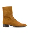 Barbanera Medium-sized Boots In Brown