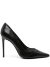 BARBARA BUI 11MM LEATHER PUMPS