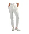 Barbara Bui Belt Loops Slacks In Gray