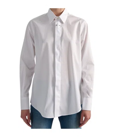 BARBARA BUI COTTON SHIRT