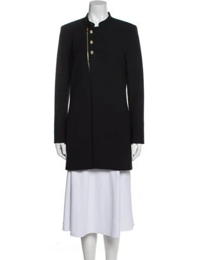 Pre-owned Barbara Bui Evening Jacket In Brown