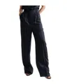 Barbara Bui High Waist Pleated Trousers