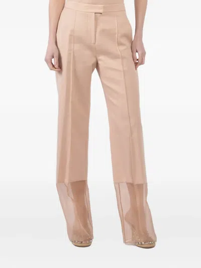 Barbara Bui Shee-panel Trousers