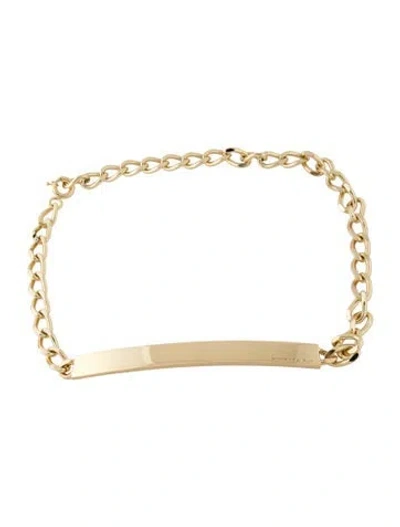 Pre-owned Barbara Bui Waist Belt Skinny Waist Belt