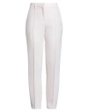 Barbara Bui Woman Pants Light Pink Size 8 Polyester In Pink