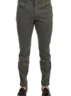 Barbati - 5 Slim Pockets Will/261old/162 Mil