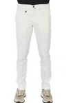 Barbati - T.a. Velure Kap 322 150 Bianco