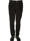 Barbati - T.a. Velvet Mille Righe Kap 562 146 Moro