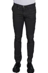 Barbati - Tasca Ameirca Cotone Rescato Moro Kap/s 222302 146 Mor