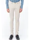 BARBATI BARBATI - TASCAAMERICA SLIM ARMOURED AND ANTHONY 591/23 BEIGE