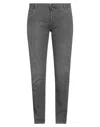 Barbati Jeans In Grey