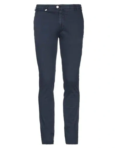 Barbati Pants In Dark Blue
