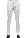 Barbati Men's Trousers  P-alan/s 120391b.co
