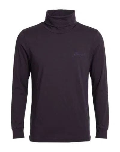 Barbati Tops & Tees - T-shirts In Midnight Blue